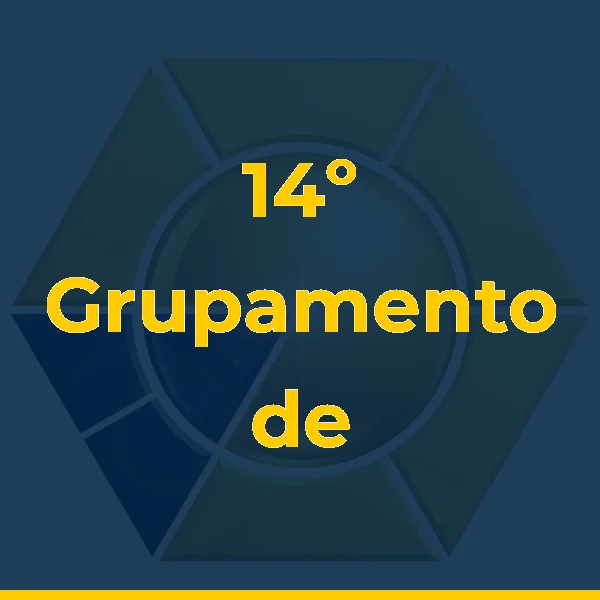 Foto de 14º Grupamento de Bombeiros Militar