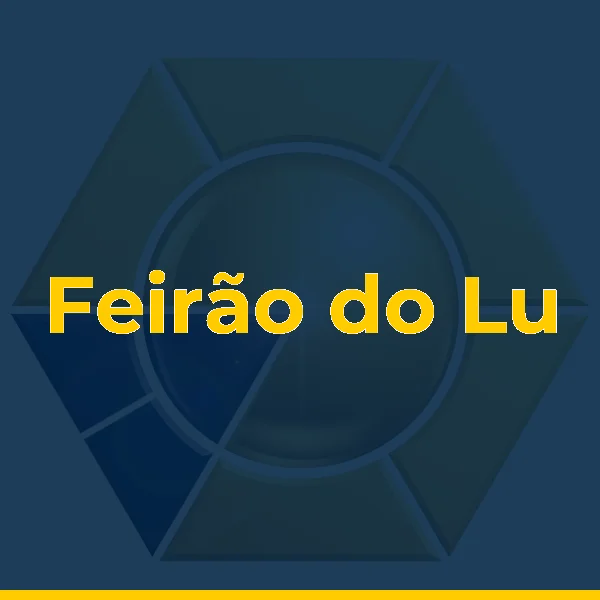 Foto de Feirão do Lu