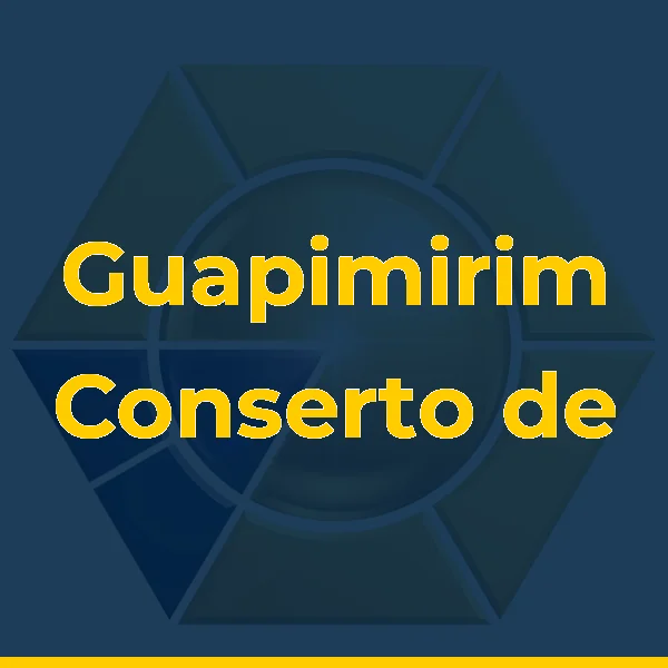 Foto de Guapimirim Conserto de Máquina de Lavar e Micro Ondas