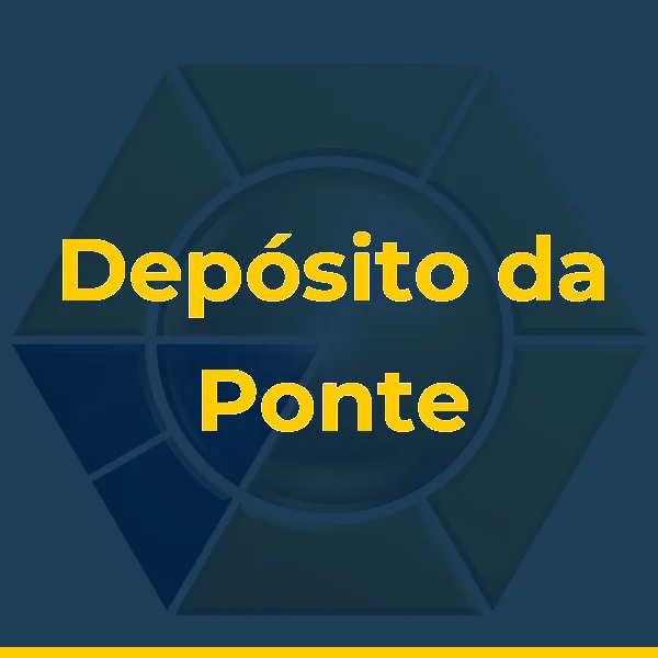 Foto de Depósito da Ponte