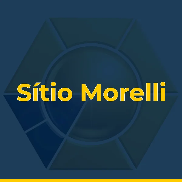 Foto de Sítio Morelli