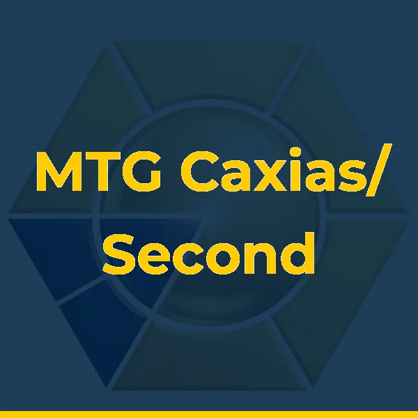 Foto de MTG Caxias/ Second Sun