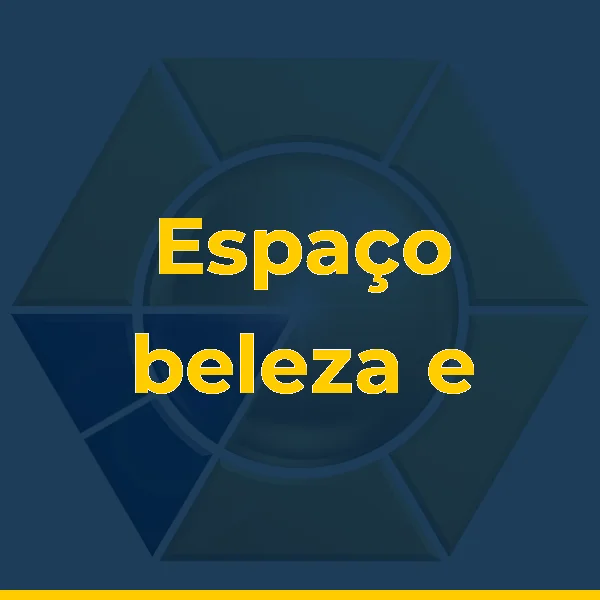 Foto de Espaço beleza e formas