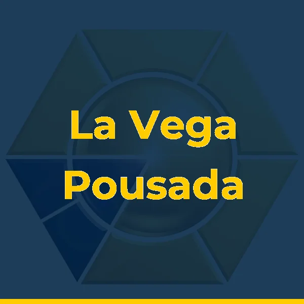 Foto de La Vega Pousada