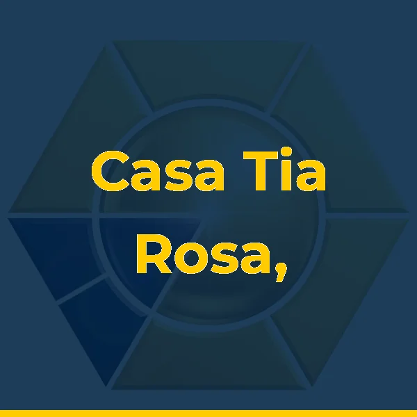 Foto de Casa Tia Rosa, Hospedagem Familiar