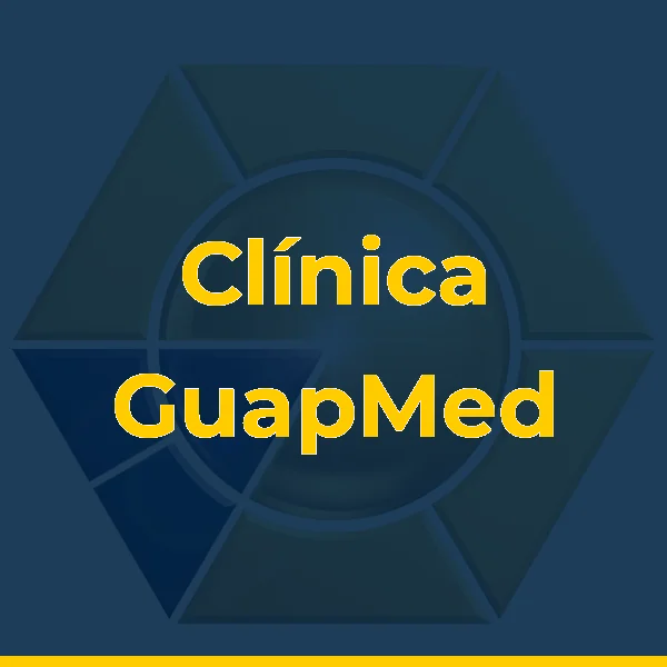 Foto de Clínica GuapMed Guapimirim