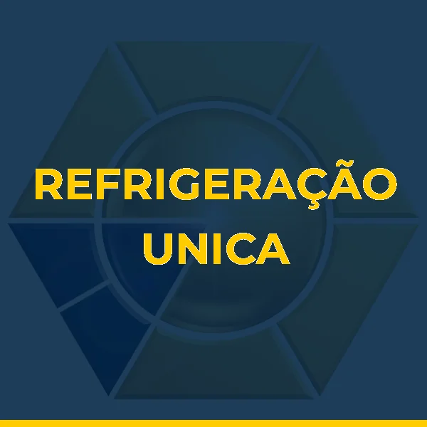 Foto de REFRIGERAÇÃO UNICA