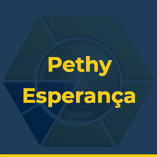 Foto de Pethy Esperança