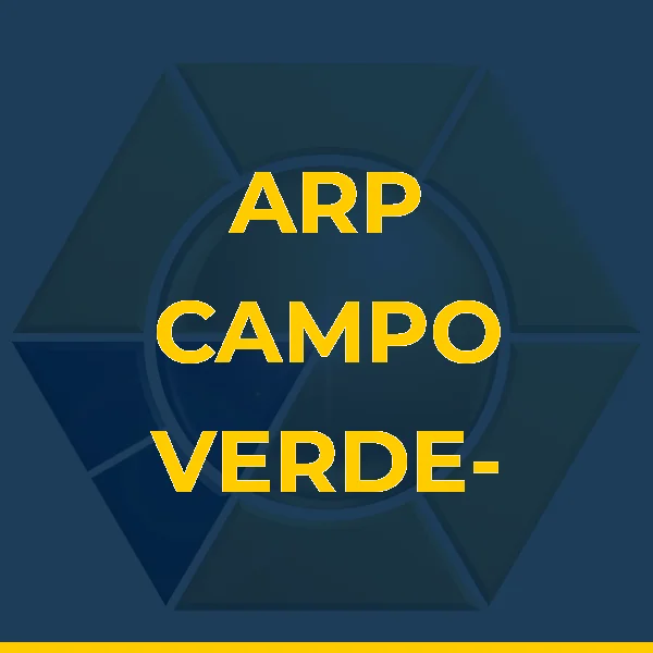 Foto de ARP CAMPO VERDE- Guapimirim