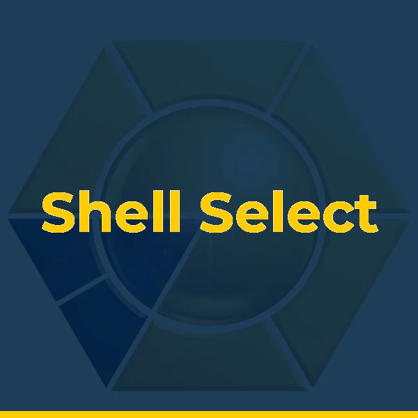 Foto de Shell Select