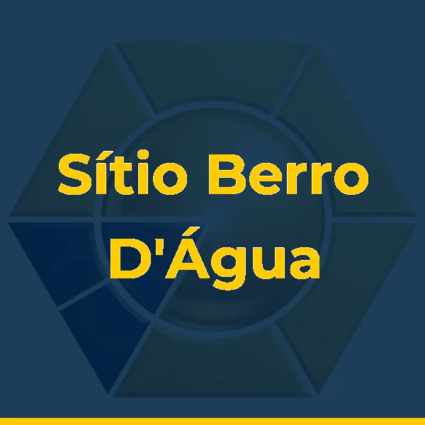 Foto de Sítio Berro D'Água