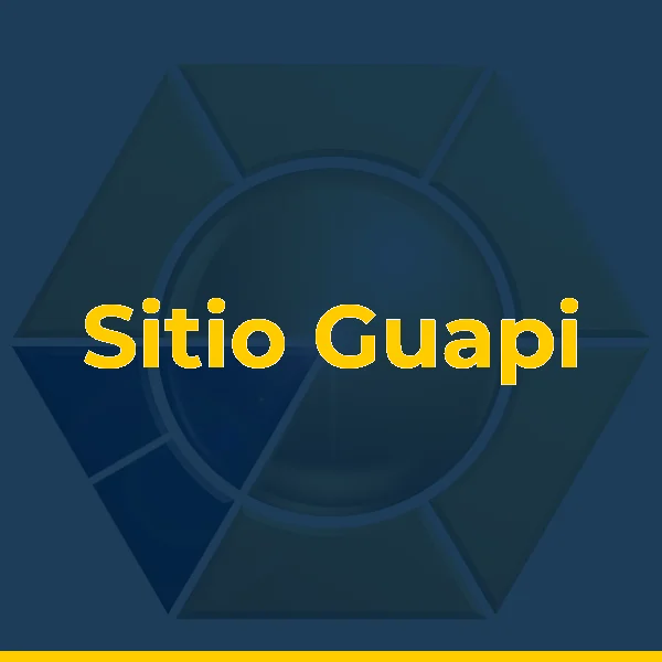 Foto de Sitio Guapi