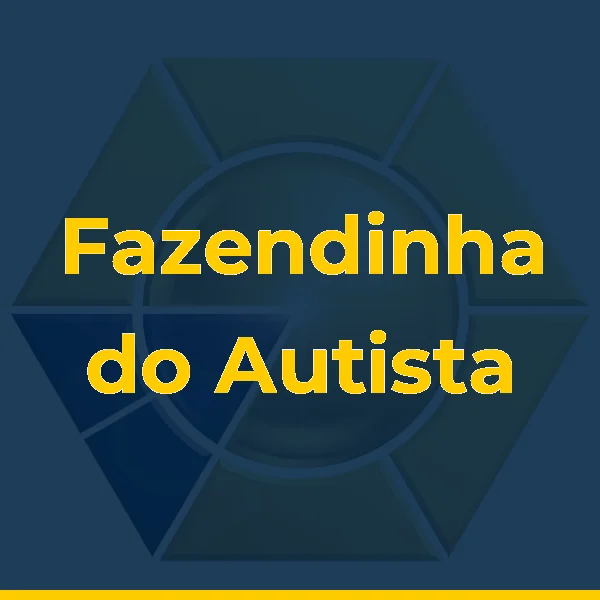 Foto de Fazendinha do Autista