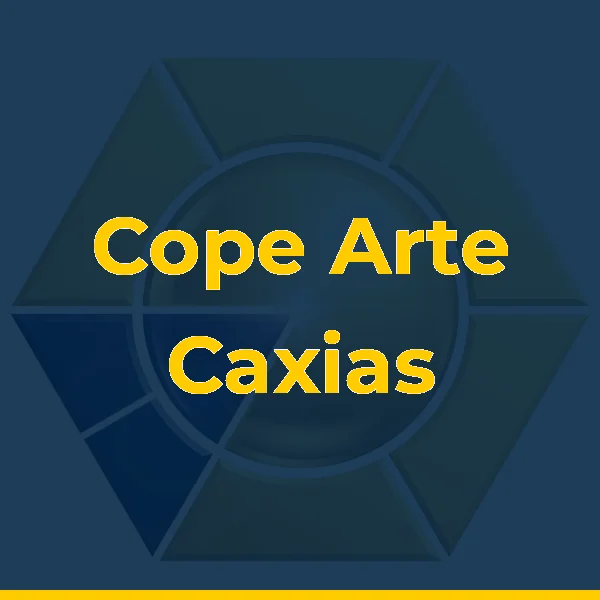 Foto de Cope Arte Caxias Ltda