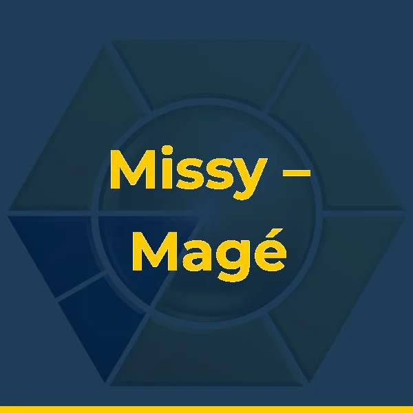Foto de Missy – Magé