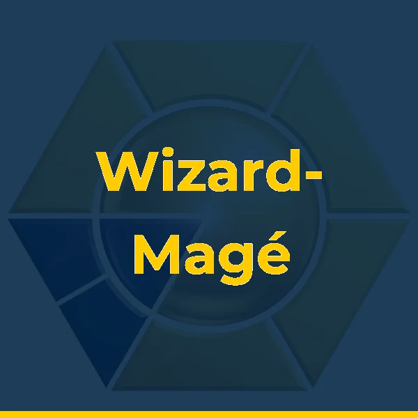 Foto de Wizard- Magé