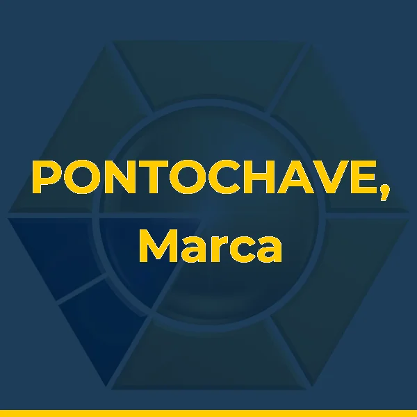 Foto de PONTOCHAVE, Marca Experiência