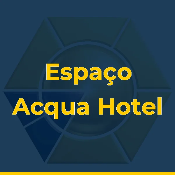 Foto de Espaço Acqua Hotel