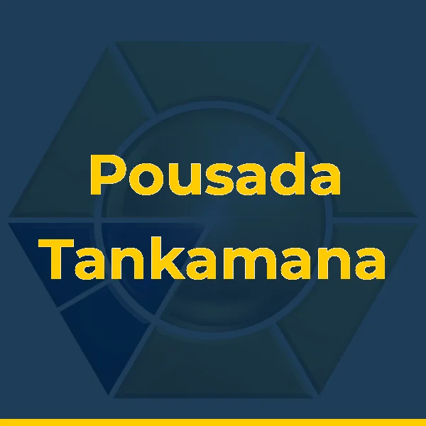 Foto de Pousada Tankamana