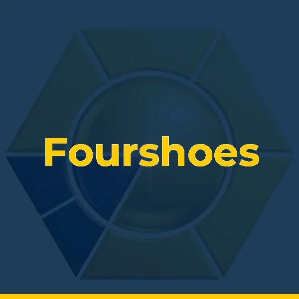 Foto de Fourshoes