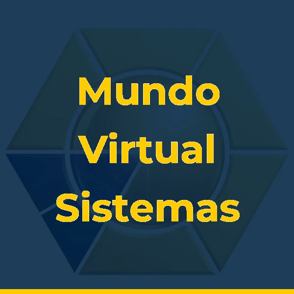 Foto de Mundo Virtual Sistemas e Certificado Digital
