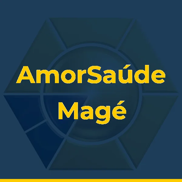 Foto de AmorSaúde Magé