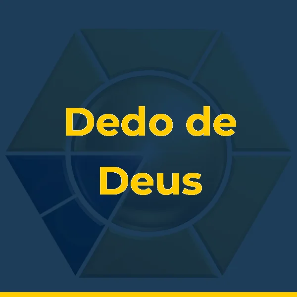 Foto de Dedo de Deus Automóveis