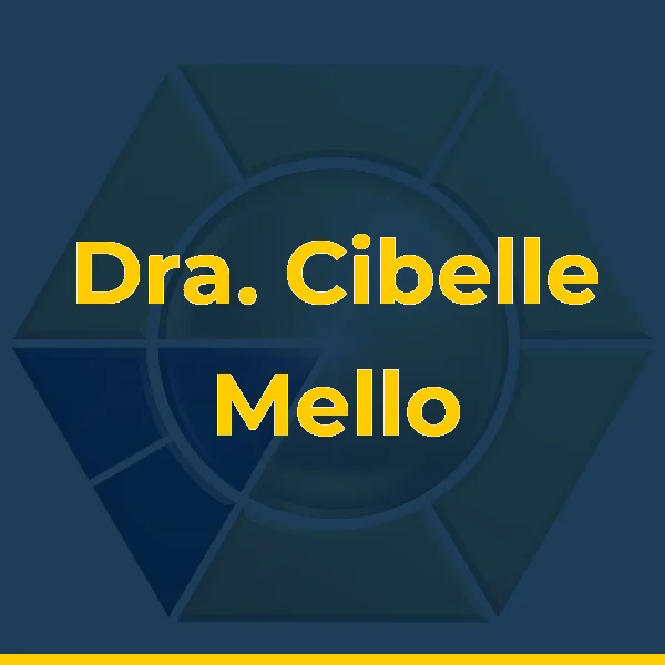Foto de Dra. Cibelle Mello | Advogada Previdenciário (INSS) em Magé e Piabetá