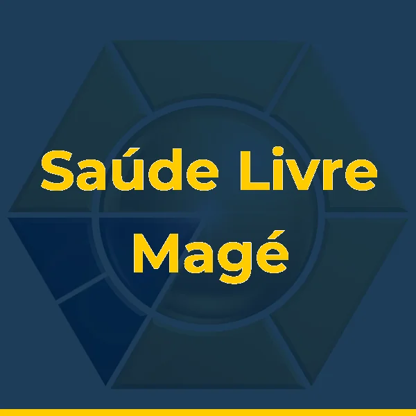 Foto de Saúde Livre Magé - RJ