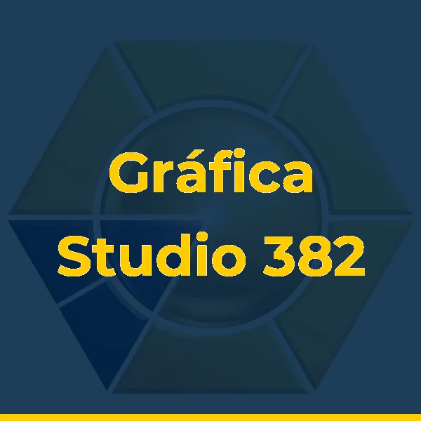 Foto de Gráfica Studio 382