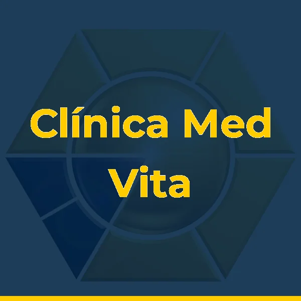 Foto de Clínica Med Vita - SURUÍ