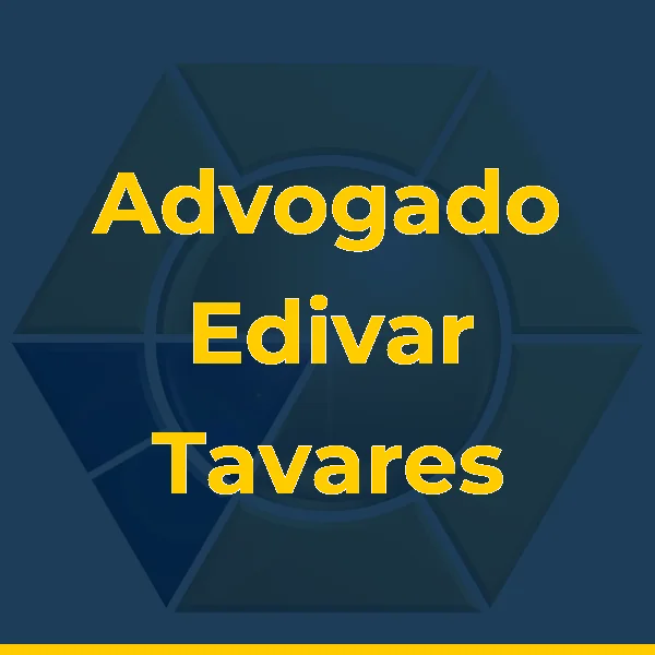Foto de Advogado Edivar Tavares