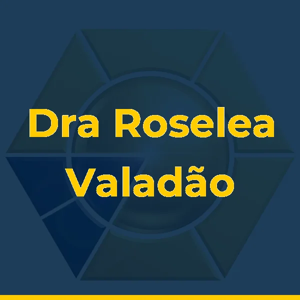 Foto de Dra Roselea Valadão | Advogada Criminalista em Magé RJ