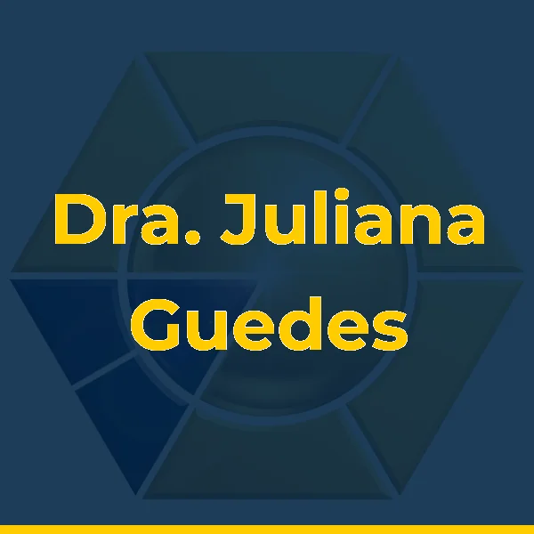 Foto de Dra. Juliana Guedes Pinto - Advogada - Guedes & Guedes Advogado Associados