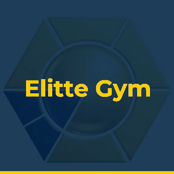 Foto de Elitte Gym