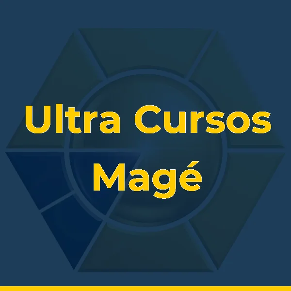Foto de Ultra Cursos Magé Centro