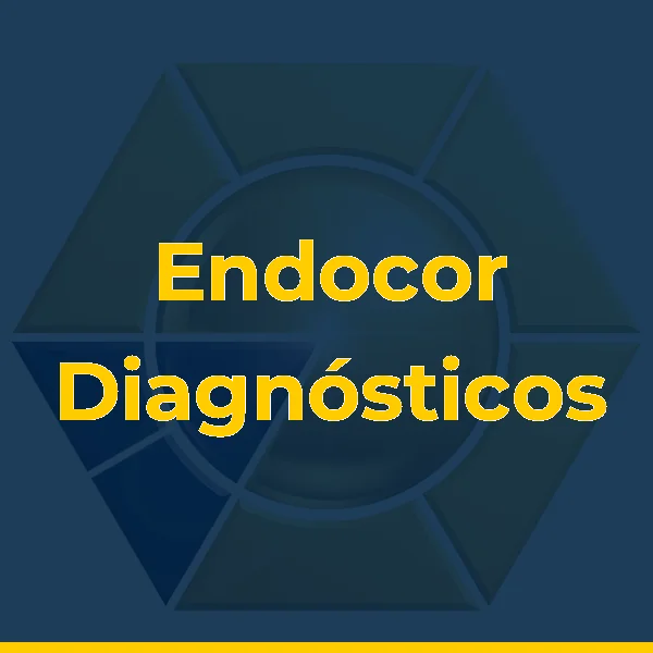 Foto de Endocor Diagnósticos