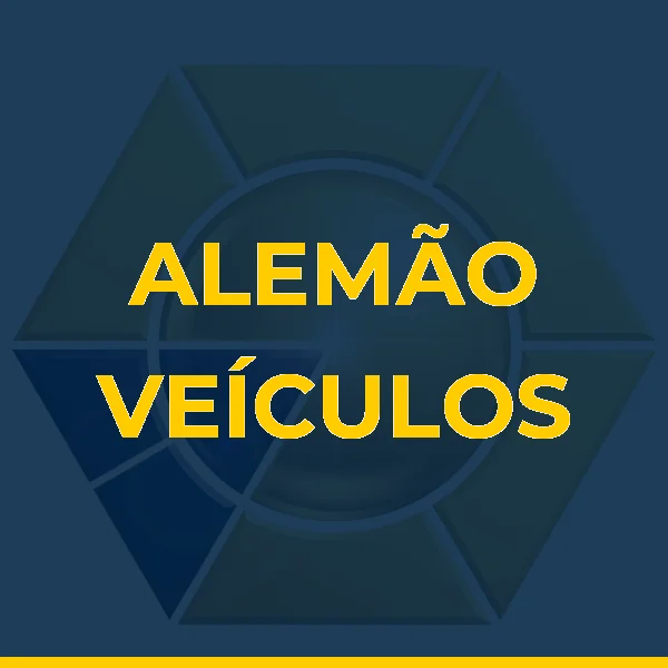 Foto de ALEMÃO VEÍCULOS