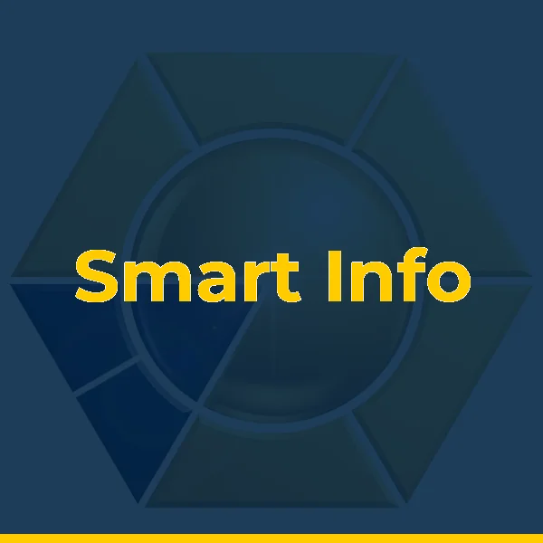 Foto de Smart Info