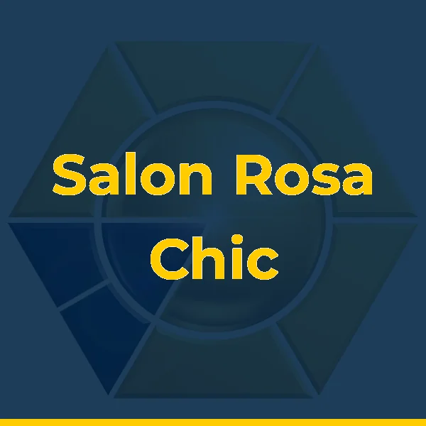Foto de Salon Rosa Chic Duque De Caxias