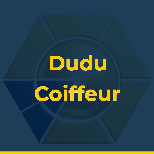Foto de Dudu Coiffeur