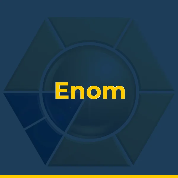 Foto de Enom