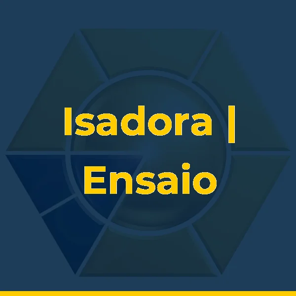 Foto de Isadora | Ensaio Newborn | Acompanhamento do Bebê