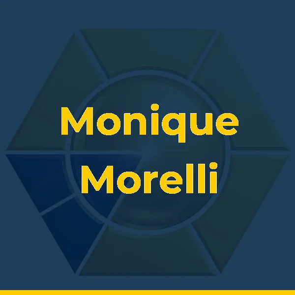 Foto de Monique Morelli