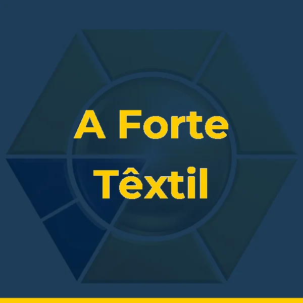 Foto de A Forte Têxtil - Máquinas de costura industriais, tecidos e acessórios para valorizar sua criação