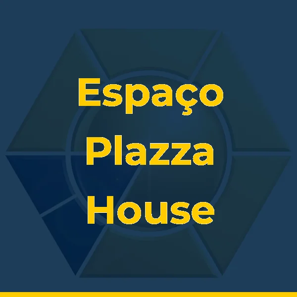 Foto de Espaço Plazza House