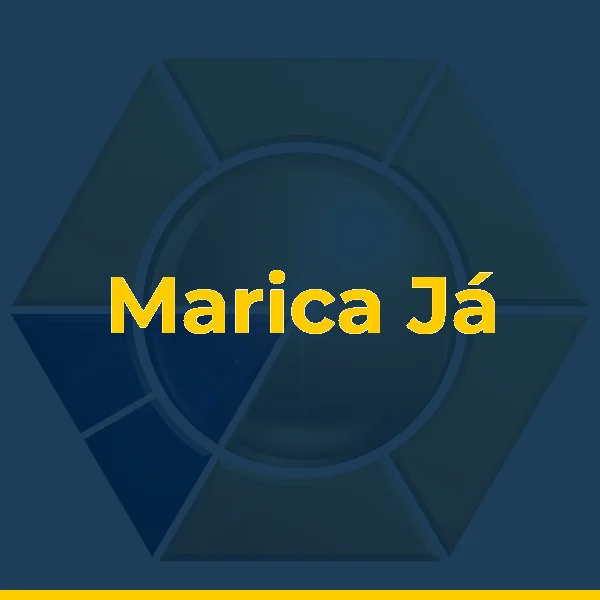 Foto de Marica Já