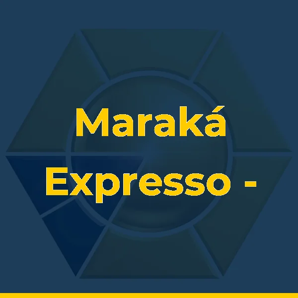 Foto de Maraká Expresso - Cafeteria