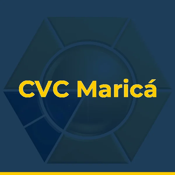 Foto de CVC Maricá