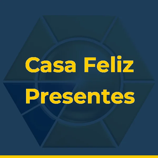 Foto de Casa Feliz Presentes e Decorações